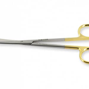 Forbici metzenbaum c.t. curve – 20 cm