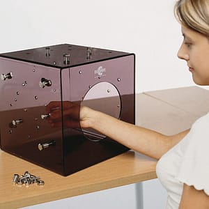 CUBO THERAPY CM 30 X 30 X 30