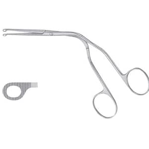 Pinza magill – 25 cm