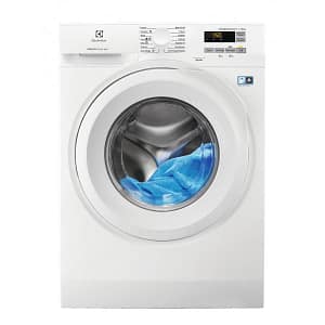 ElectroluxLAVATRICE 1200g 10KG CL.A VAPORE7332543804658