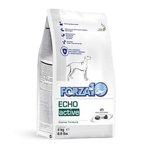 Forza10 Echo Active per Cani