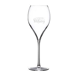 Flûte Franciacorta personalizzata