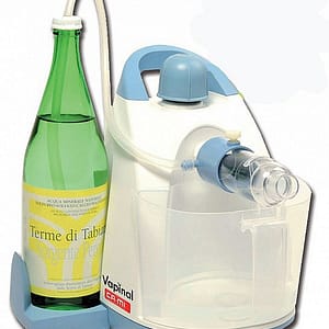 Inalatore termale New Vapinal