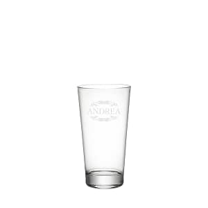 Bicchiere cocktail Sestriere Bibita personalizzato