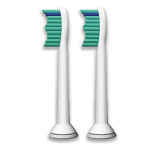 Testina Sonicare Philips Proresults Standard – 2 Pezzi