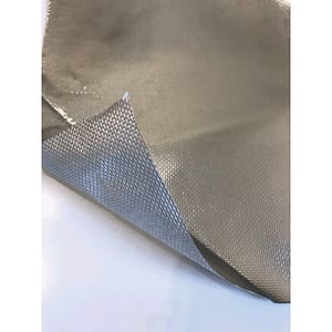 Barriera al vapore Over-all Over-foil Firevap