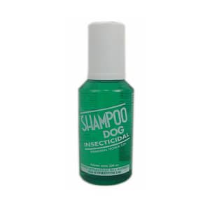 Chifa Shampoo Cane Insecticidal Capacità  300 ml