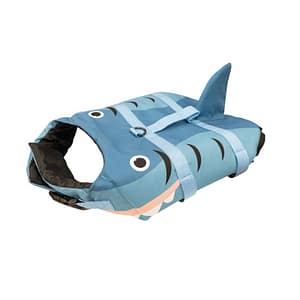 Croci Salvagente Shark per Cani Misura 30 cm