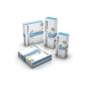 DRN Enterofilus Fermenti Lattici Capacità  100 ml