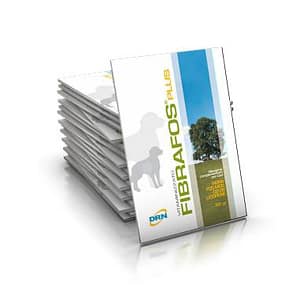 DRN Fibrafos Cane Funzionalità Intestinale Peso Confezione 30 g