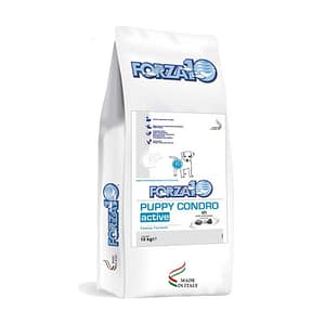Forza10 Puppy Condro Active Peso Confezione 10 Kg