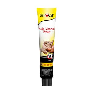 Gimpet Multi-Vitamin Gatto Peso Confezione 50 g