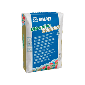 Lisciatura Mapei Ultraplan Contract (Sacco da 24 Kg)