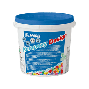 Malta Mapei Keraproxy Design (Secchio da 3 Kg)