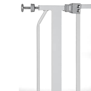 Trixie Prolungamento per Cancelletto Misura 10 X 76 cm