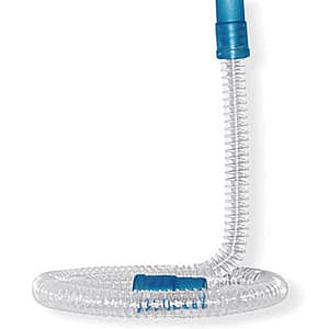 Circuito paziente per CPAP – adulti singola via L=1,80 m PVC