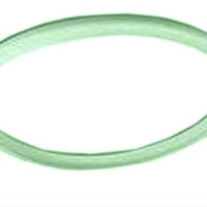 Guarnizione prestige in silicone – verde