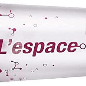 Distanziatore Espace adulto color magenta