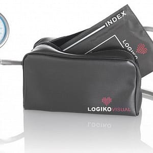 Sfigmomanometro ad aneroide palmare