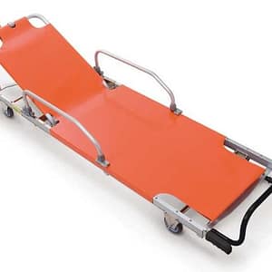 BARELLA FISSA CON TELO