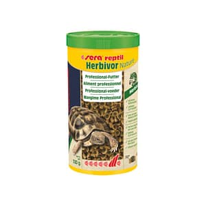 Sera Reptil Professional Herbivor