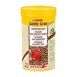 Sera Goldy Gran Nature