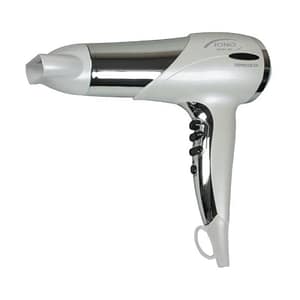 Termozeta 73043 phon iono silver air diffuser 2.000w bianco perla