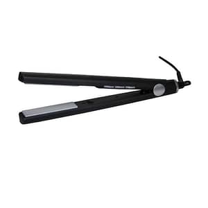 Termozeta 73266 piastra hair style 2000 49w da 120° a 210° nero