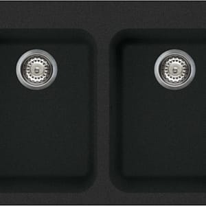 LAVELLO FRAGRANITE ELLECI LGF34059BTP ANTRACITE#CONSEGNA IN 3 SETTIMANE#