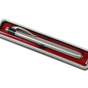 Lucciola beta – acciaio