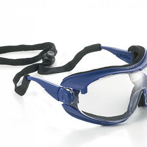 Occhiali ad alta protezione