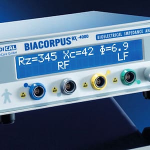 BIOANALIZZATORE BIACORPUS RX 4004