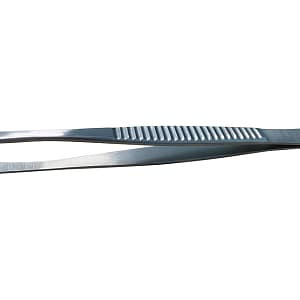 Pinza durante – 15 cm