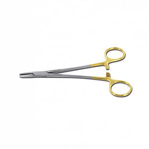 Porta aghi mayo hegar c.t. – 16 cm