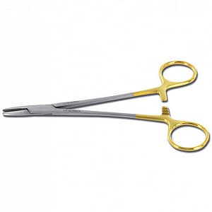 Porta aghi mayo hegar c.t. – 20 cm