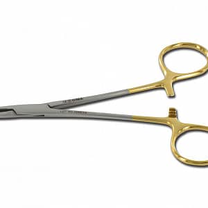 Porta aghi webster – 12,5 cm