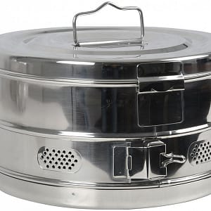 Drum diametro 290 x h 160 mm