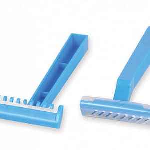 Rasoio monolama – conf. 100 pz.