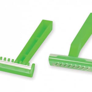 Rasoio bilama – conf. 100 pz.