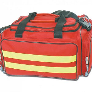 Borsa emergenza – rossa