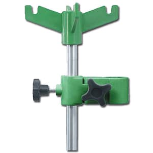 Asta portaflebo da letto