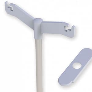 Asta flebo per cod. 27869-71, 27880-97