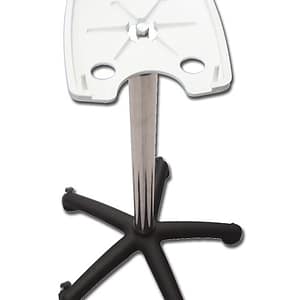 Carrello per aspiratori serie NEW ASKIR