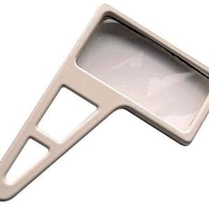 Lente di ingrandimento – blister