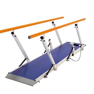 PARALLELA PER RIABILITAZIONE – PLUS 3M TILT