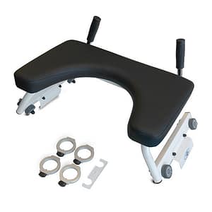 CARRELLO PER PARALLELE