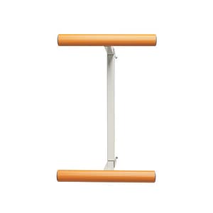 SUPPORTO 2 RAMPE DIRITTE PER RIABILITAZIONE