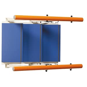 RAMPA PER RIABILITAZIONE – PLUS CORTA