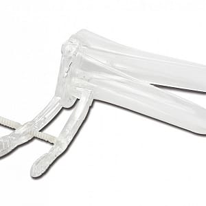 Speculum vite centrale – mix – sterile – conf. 100 pz.