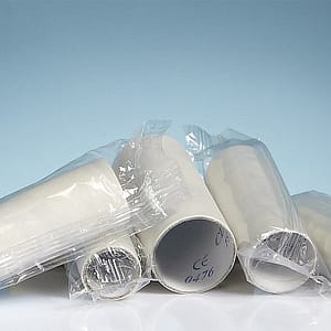 Boccagli monouso per spirometri COSMED – 500 pz. imbustati singolarmente